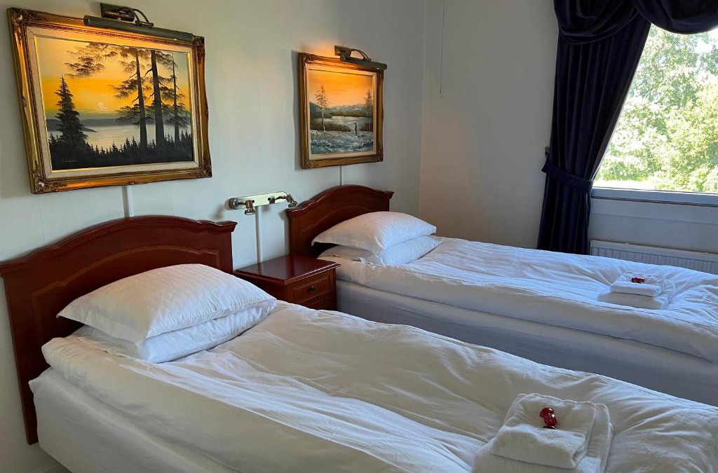 Vastra Frolunda Hotel | BoSmart Apartments