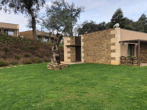 Arco de Baulhe House | Bosque da Harmonia
