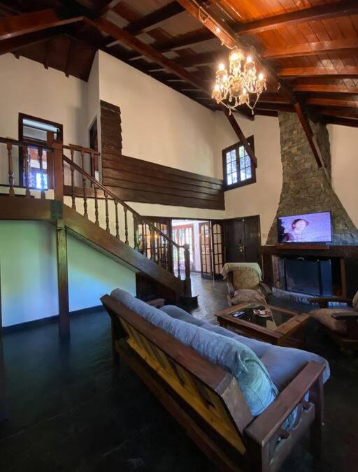 Bosque Peralta Ramos House | Bosque Inn