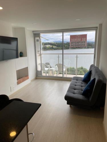 Soacha Apartment | Bosque Sochagota Suite B