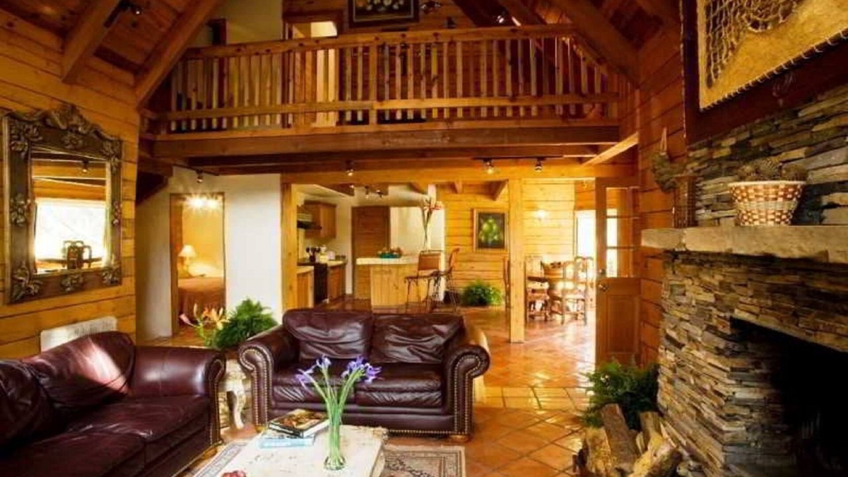 San Antonio de Las Alazanas Hotel | Bosques De Monterreal