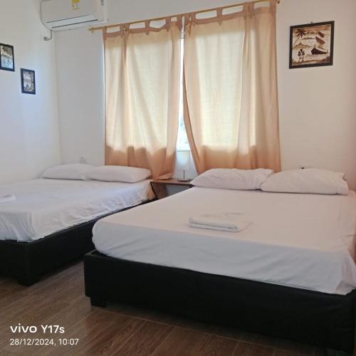 Taganga Apartment | Bossa Nova - casa de descanso
