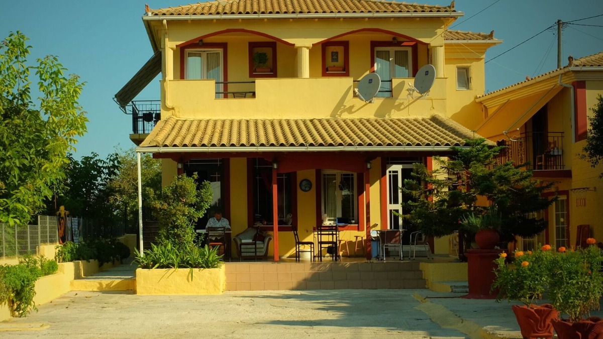 Elation Apartment | 'Bossanovolima' studio