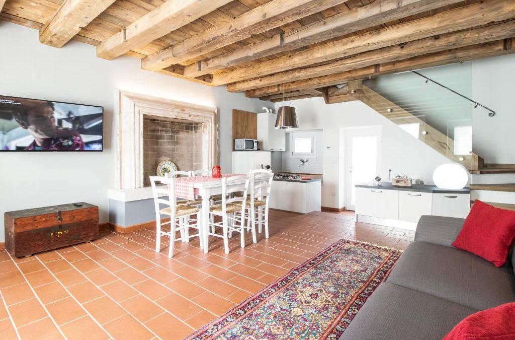 Cavaion Veronese House | Bossema Luxury Countryhouse