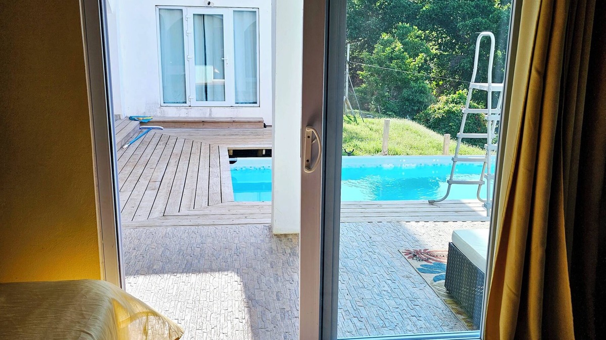 Boston Bay House | Boston Bay
