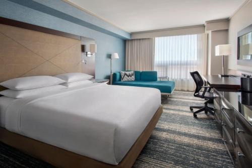 Burlington Hotel | Boston Marriott Burlington