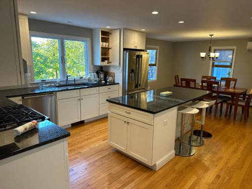 West Roxbury House | Boston Single Family House - 19' Train to Back Bay