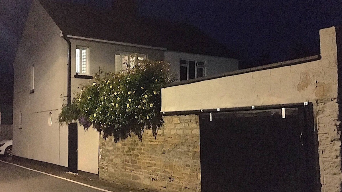 Boston Spa Cottage | Boston Spa Village Centre