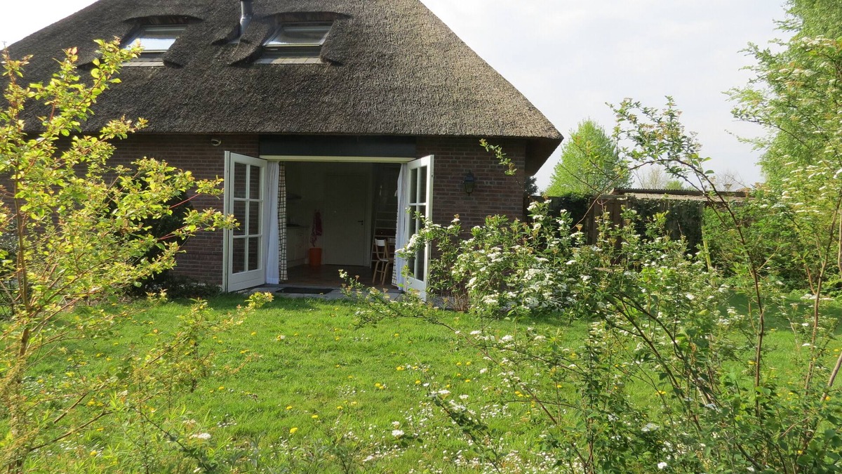 Epe Cottage | Bosuyl, Landelijk Gelegen Huisje Nabij Veluwe