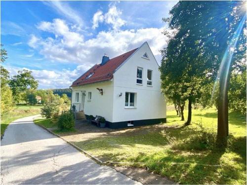Twistetal House | Boswachtershuis Goed Malberg