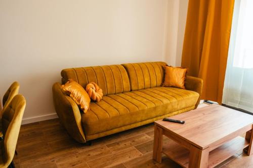 Boszkowo-Letnisko Apartment | Boszkowo Horizon Park