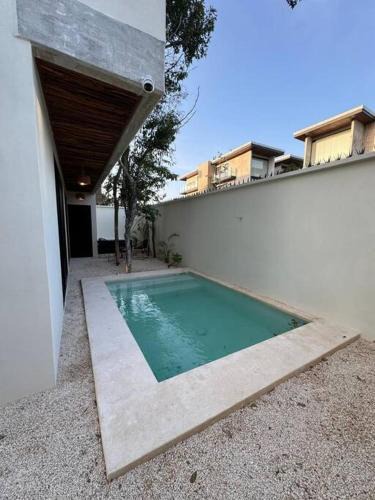 Playa Paraiso Apartment | Botánics by Endémico Los Laureles