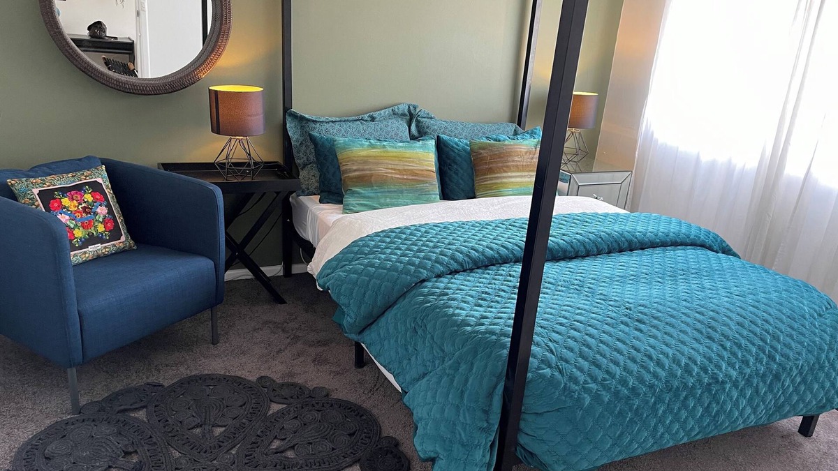 Wayville Apartment | Botanic Apartmemt Wayville- 2km to city centre