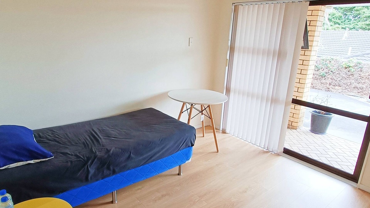 The Gardens House | Botanic Gardens Rooms Close to Airport