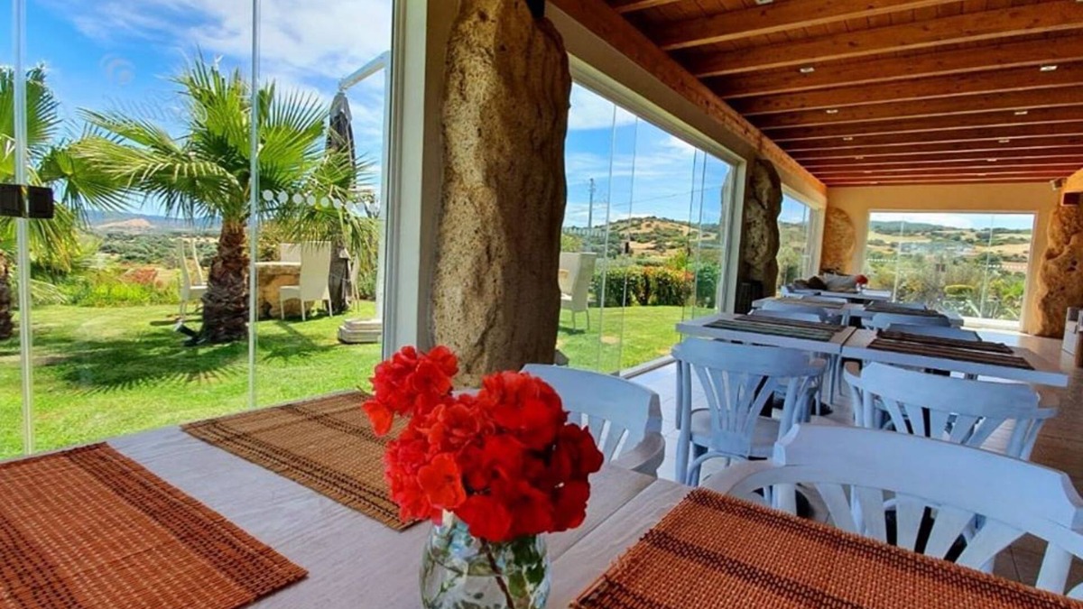 Olbia Other | Botanic Golf SaCuba & Resort
