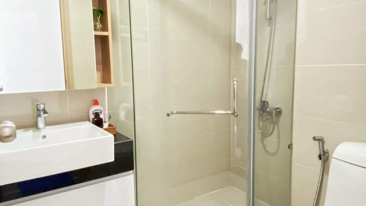 Tan Binh Apartment | Botanica premier Airport Tan Son Nhat 2BR