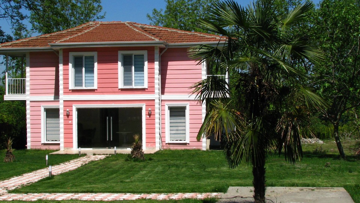 Sapanca Hotel | Botanika Hotel Sapanca
