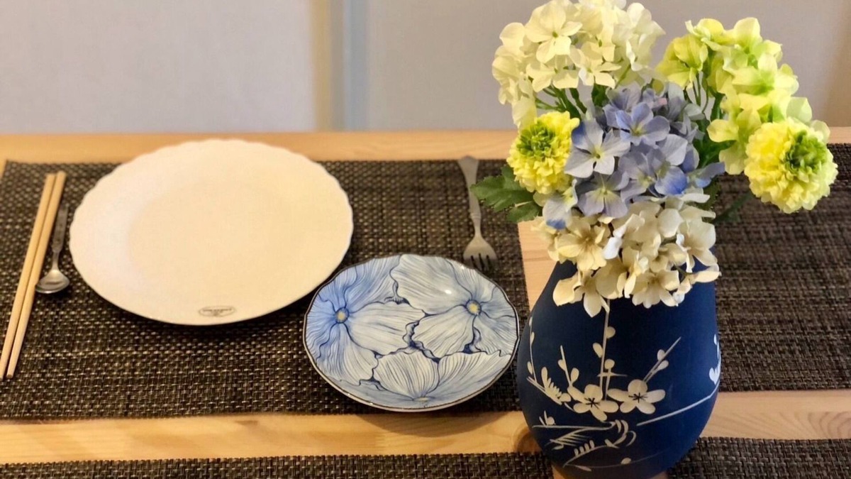 Kita Ward Apartment | Both tatami room and bedroom available - Rooms Gekka/Nagoya Aichi