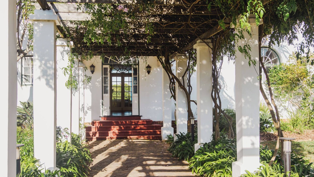 Pennington House | Botha House