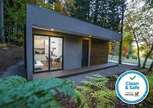 Boticas Cabin | Boticas Parque Natur Houses