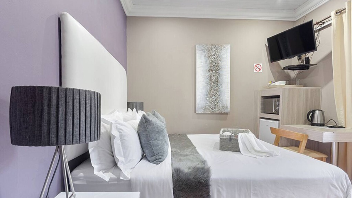 Vereeniging House | Botle Ba Afrika Lodge