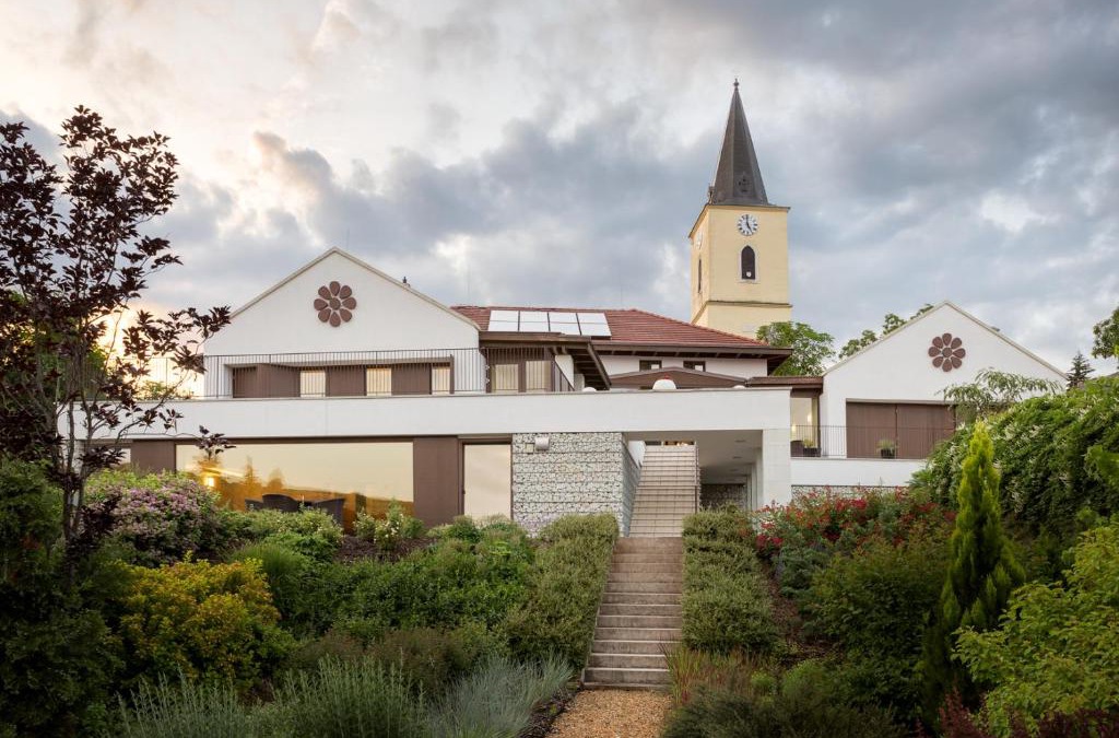 Mad Hotel | Botrytis Borhotel