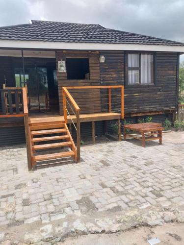 Maun Apartment | Botshelo clan apartments