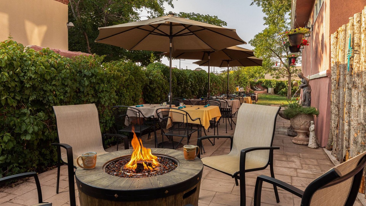 West Old Town Bed & Breakfast | Bottger Mansion of Old Town