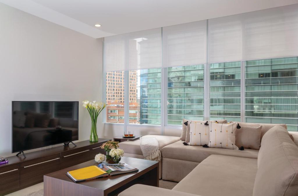Ampliacion Granada Apartment | Botticelli Tower By The Local Way