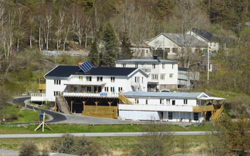 Sotenas House | Bottna Inn