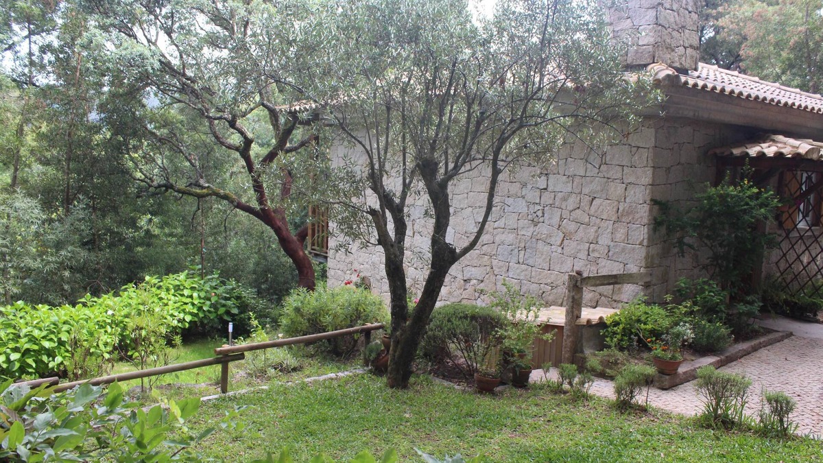Couto de Esteves House | Bouço Velho's Corner