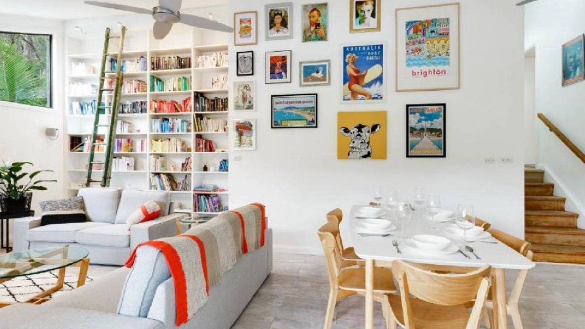 Killcare House | 'Bouddi Bush and Bay Retreat' by Accom Holidays