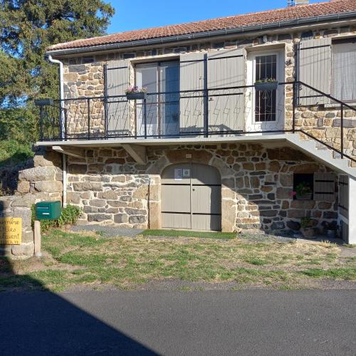 Salettes Bed & Breakfast | Boufavent