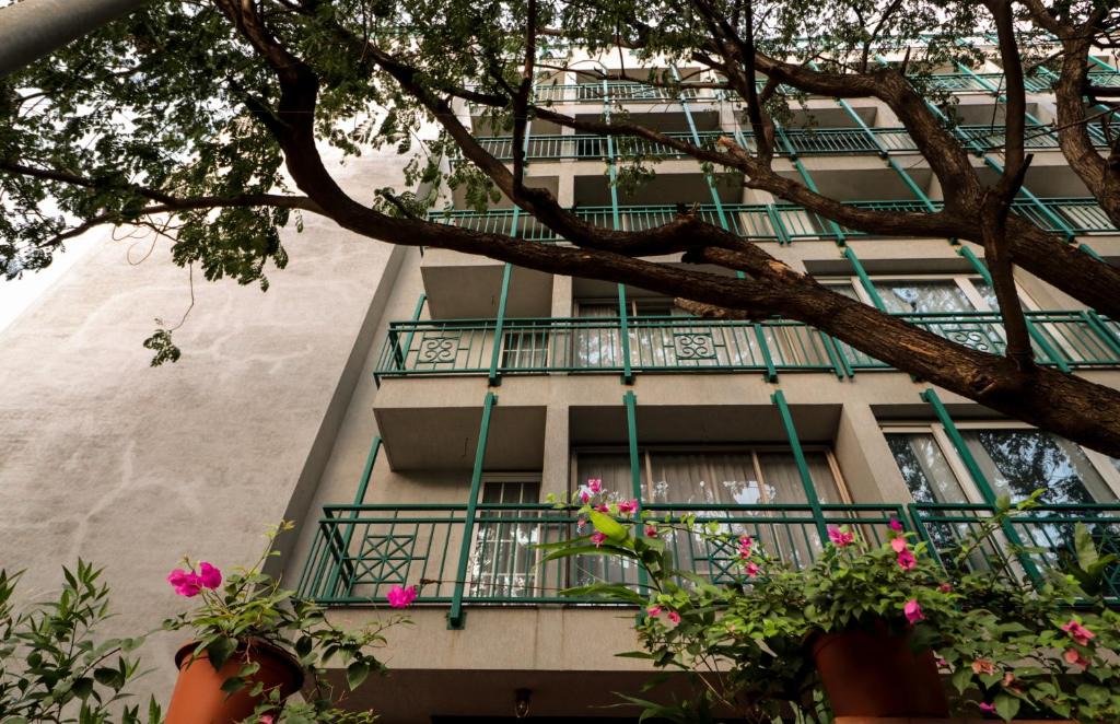 Surat Apartment | Bougainvilla Apartment