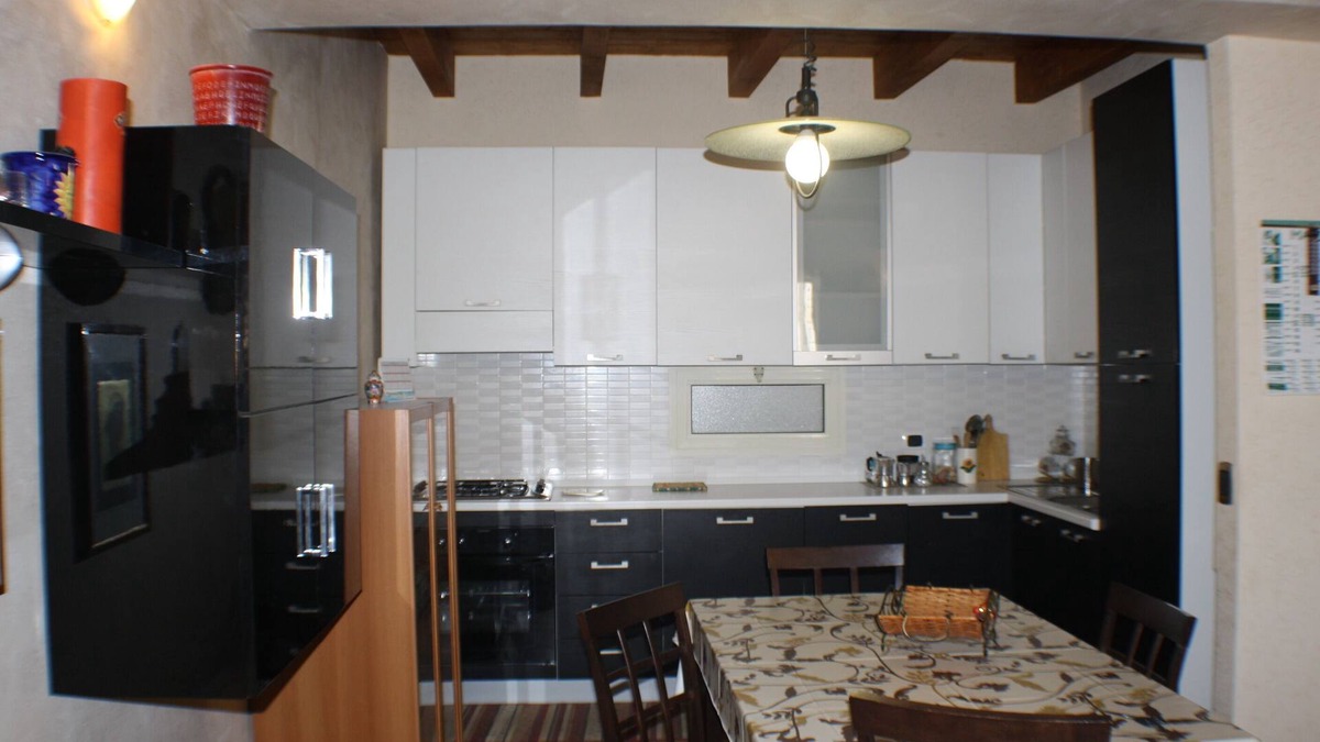 Santa Maria Bed & Breakfast | Bougainville Bed & Breakfast, 85m2 apartment.