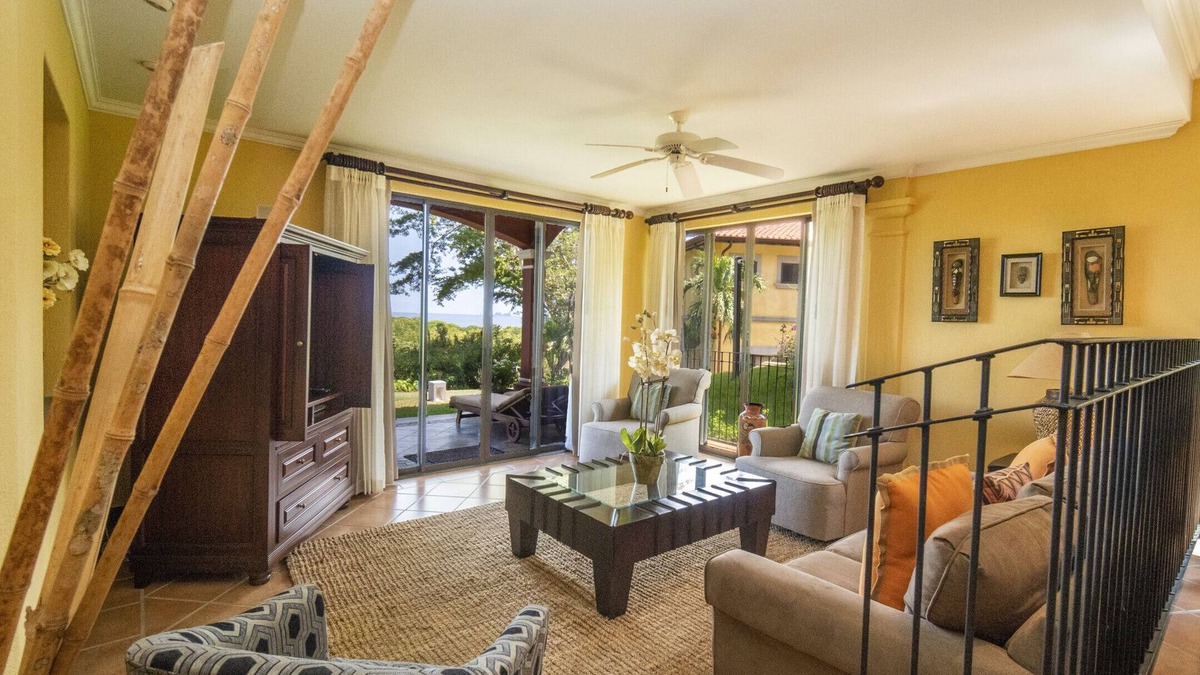 Brasilito Condo | Bougainvillea 1101 Luxury Condo - Reserva Conchal