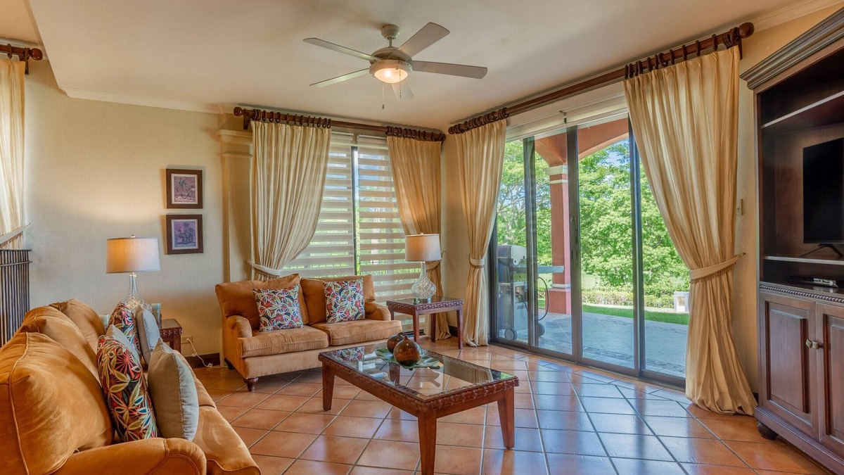 Brasilito Condo | Bougainvillea 5102 Luxury Condo - Reserva Conchal
