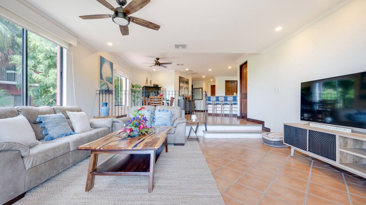 Brasilito Condo | Bougainvillea 9203 Luxury Apartment - Reserva Conchal
