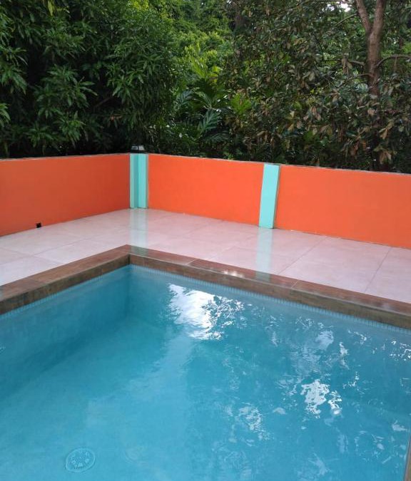Marigot Bay Apartment | Bougainvillea Apartments