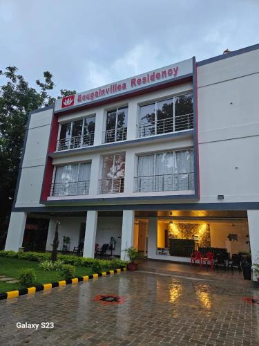 Beltangadi Hotel | Bougainvillea Residency