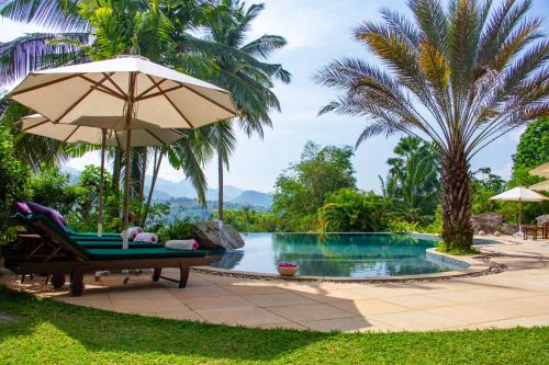 Digana House | Bougainvillea Retreat