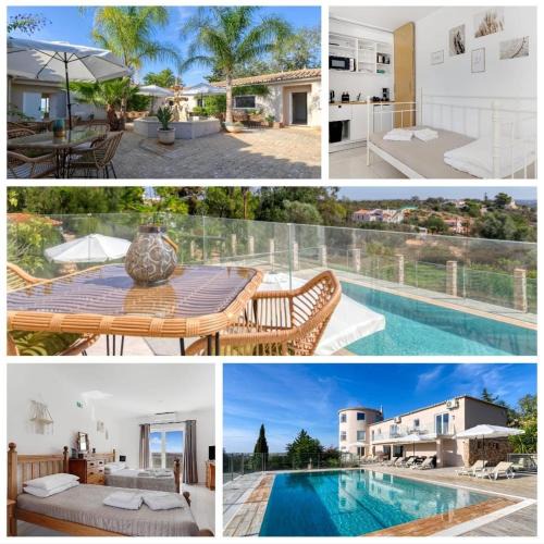 Portimao Apartment | Bougainvillea Suite