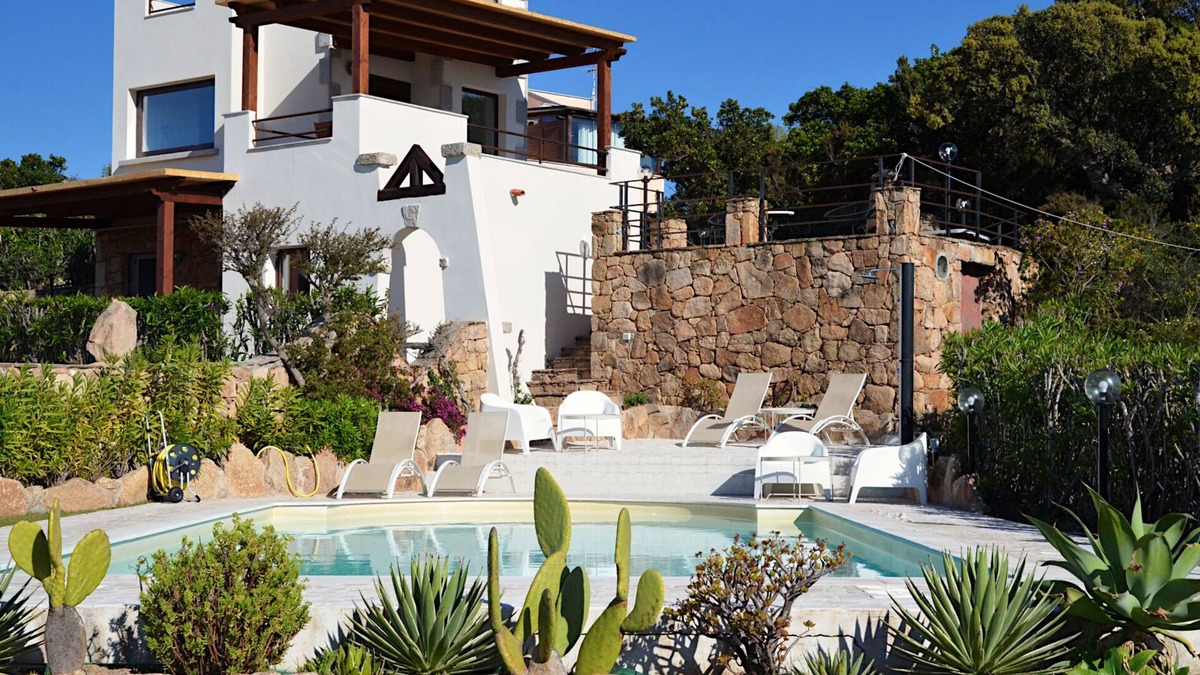 Porto Istana House | Bougainvillier