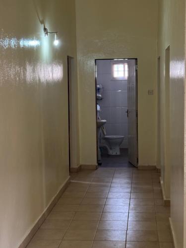 Serrekunda Villa | Bougan Villa