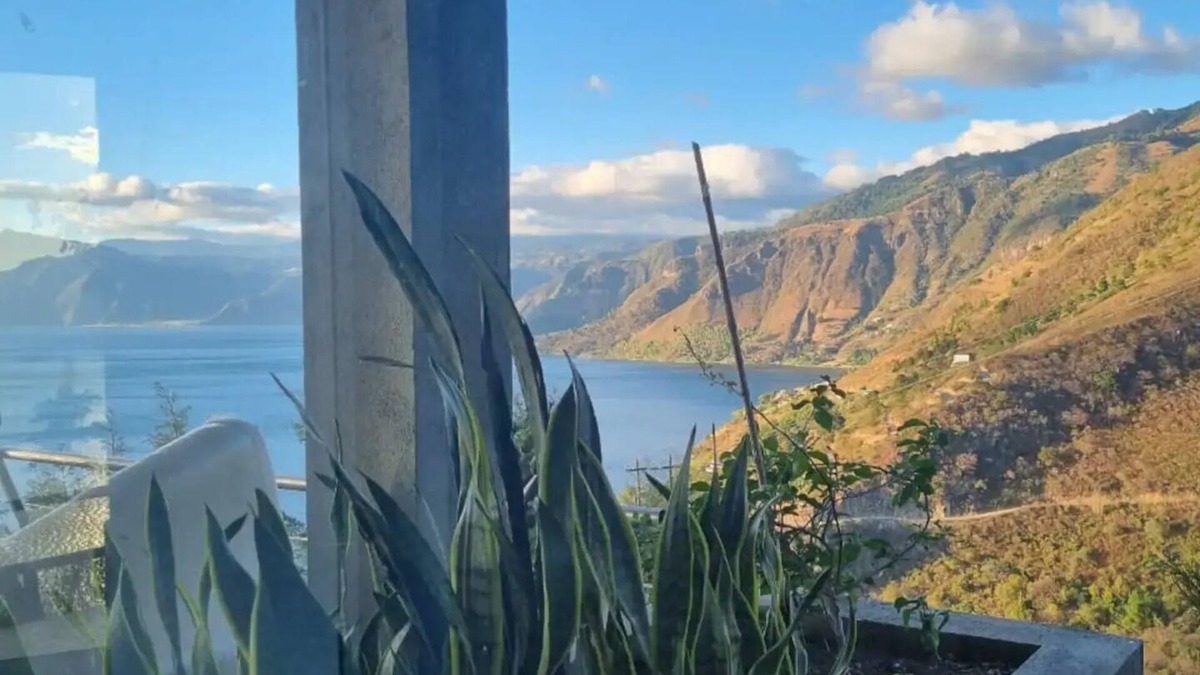 Agua Escondida House | Bougavillage Villa Kalita
