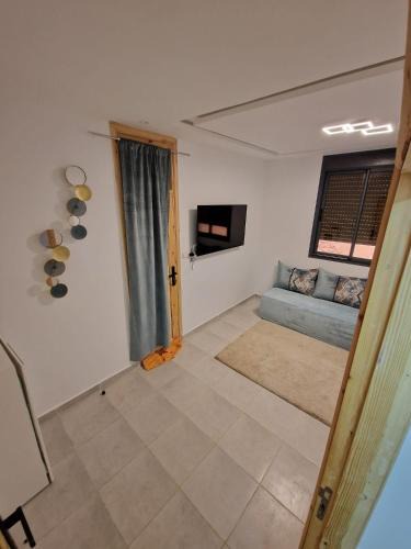 Mirleft Apartment | Bouhouch prestige