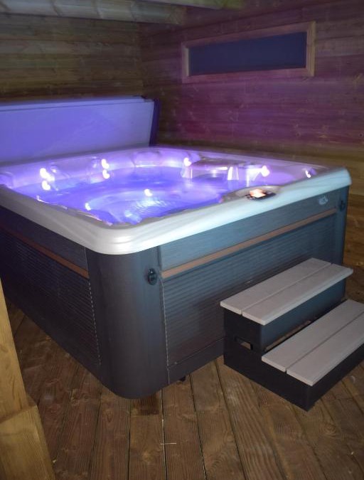 Noirefontaine House | BOUILLON - Gîte wellness Dans l air du vent