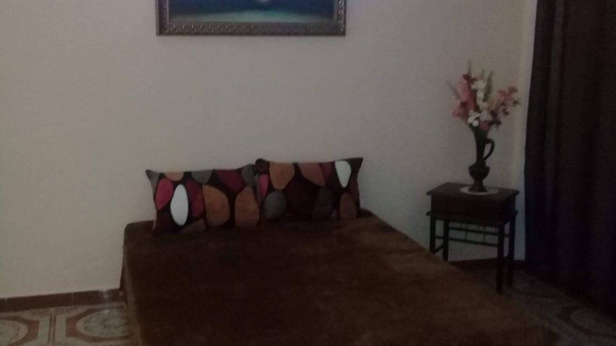 Ain El Turk House | Bouisseville beach