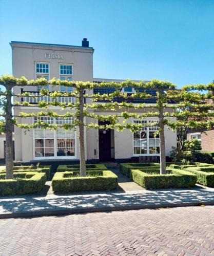 Burgum Bed & Breakfast | Boukje har Bêd en Brochje