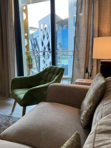 Muscat Apartment | Boulevard Apartment Muscat Hills